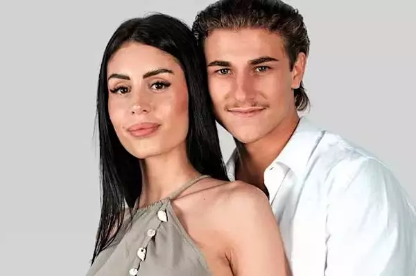 Temptation Island: ecco che lavoro fa veramente Sara Temptation Island: ecco che lavoro fa veramente Sara