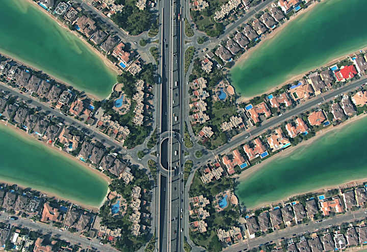 Villa Prices in Dubai Might Surprise You