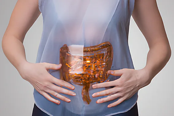 Gastroenterologo: tanti che soffrono di colon irritabile commettono questo errore