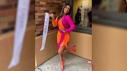 Kailia Posey, la estrella de "Toddlers & Tiaras", se suicidó, según su familia