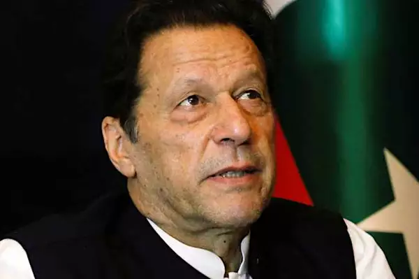 伊姆兰·汗两年监禁导致巴基斯坦正义运动党陷入停滞