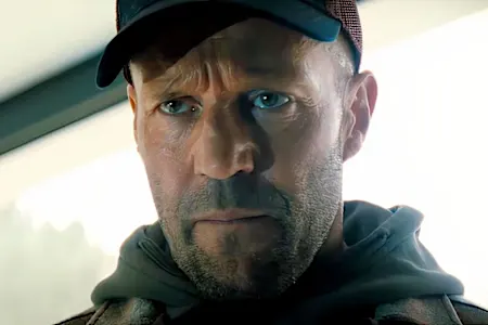 Τζέισον Στέιθαμ: Ο βασιλιάς των κινηματογραφικών εκτελέσεων θυμάται το πιο... φρικιαστικό kill του