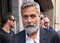 George Clooney: Η ακραία απώλεια βάρους για το The Midnight Sky οδήγησε σε παγκρεατίτιδα