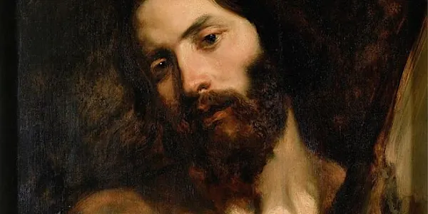 Ponto de vista: por que é importante saber que Jesus não era branco Ponto de vista: por que é importante saber que Jesus não era branco