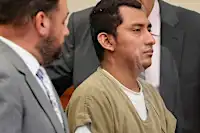 Man accused of raping and impregnating child in Ohio is sentenced to life in prison after guilty plea