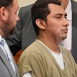 Man accused of raping and impregnating child in Ohio is sentenced to life in prison after guilty plea
