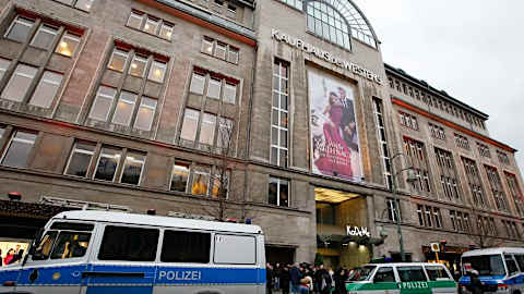 Thai tycoons buy big in Europe