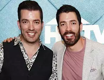 [Fotos] Programas de realidad falsa que la gente creía que eran reales