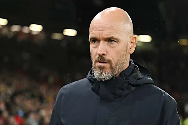 Report: Man Utd make Erik ten Hag decision after Tottenham mauling Report: Man Utd make Erik ten Hag decision after Tottenham mauling