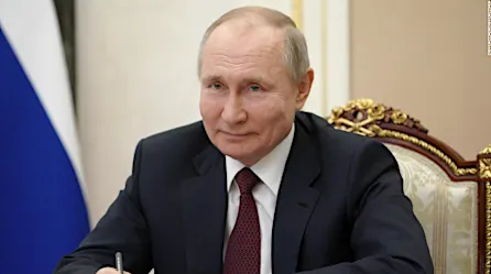 Rusia responde a las duras acusaciones de Biden y al informe de EE.UU.