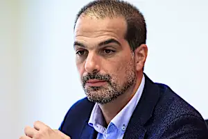 Σακελλαρίδης για Τσίπρα: Δεν νομίζω ότι αυτό που χρειάζεται τώρα ο τόπος είναι μια… σούπα