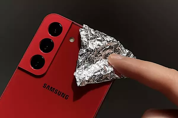 Samsung Users Didn't Know They Could Do This