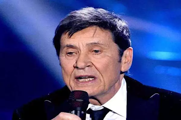 "Mia figlia è morta". Gianni Morandi, il lutto è devastante