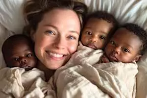 [Story] Husband Divorces Wife After Giving Birth To Triplets - 10 Years Later, He Discovers Her Secret And Does This