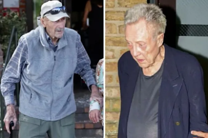 [Photos] 13 Oldest Hollywood Stars We Didn't Know Were Still Alive