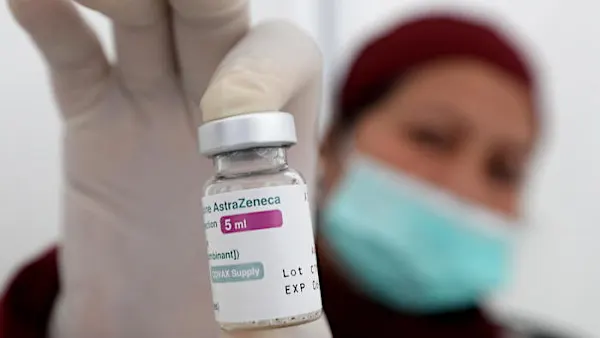 Partono le sospensioni per operatori sanitari no-vax