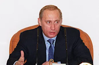 Τα πραγματικά γεγονότα για τον Ρώσο πρόεδρο Βλαντιμίρ Πούτιν θα σας προκαλέσουν έκπληξη!  - Φωτογραφίες