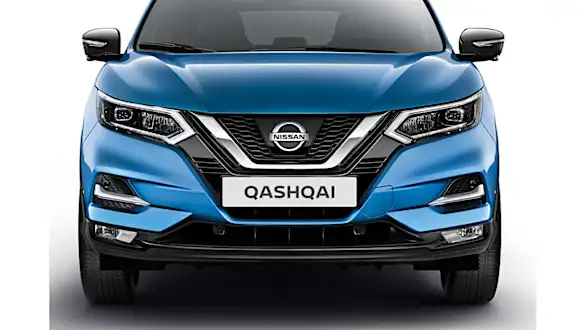 Découvrez le Nissan QASHQAI à partir de 199€/mois ! Découvrez le Nissan QASHQAI à partir de 199€/mois !