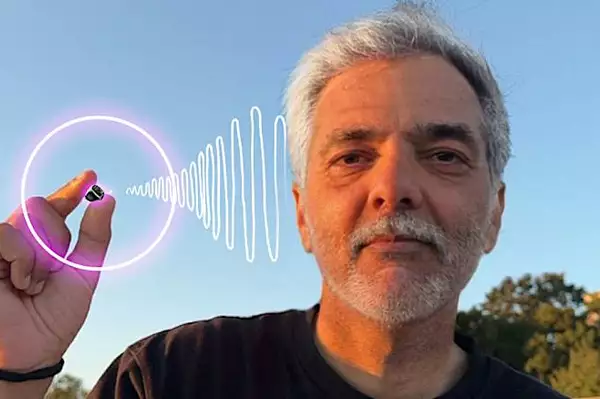 Reggio Emilia: novità dalla Svizzera! Udito perfetto con apparecchi acustici quasi invisibili