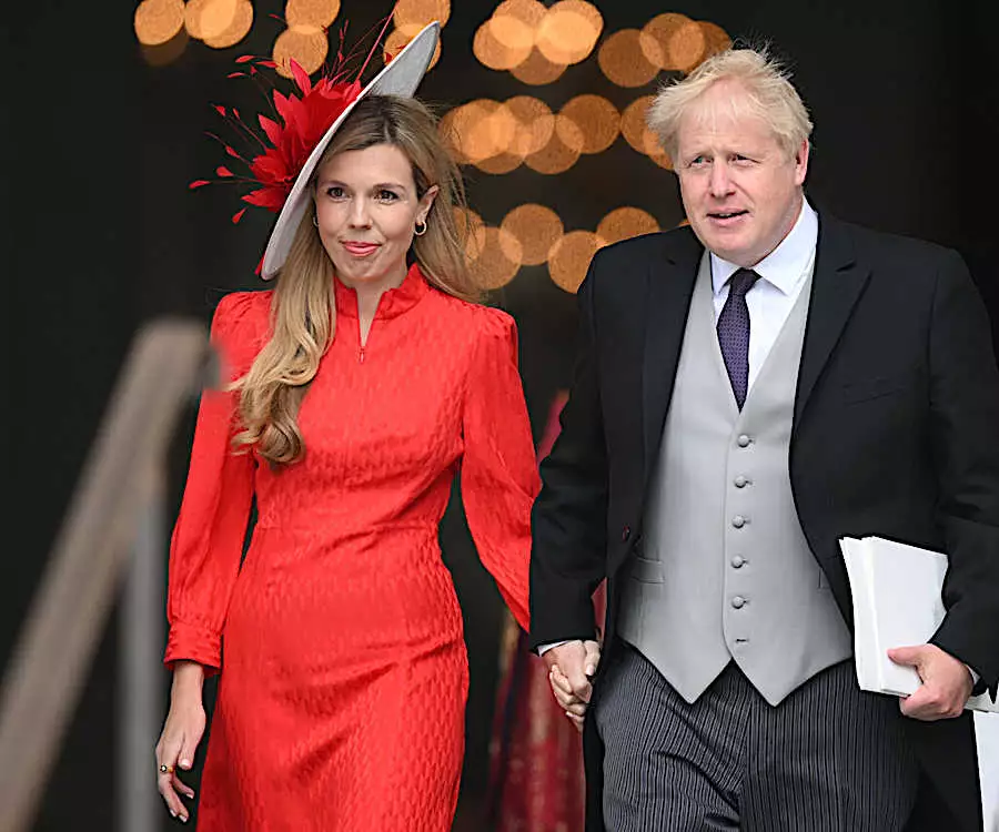 Mansion Global Daily: Boris Johnson Steps Away From London Townhouse; a Brand New Apartment in the Heart of Atlanta; and More