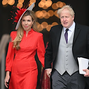 Mansion Global Daily: Boris Johnson Steps Away From London Townhouse; a Brand New Apartment in the Heart of Atlanta; and More Mansion Global Daily: Boris Johnson Steps Away From London Townhouse; a Brand New Apartment in the Heart of Atlanta; and More
