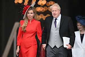 Mansion Global Daily: Boris Johnson Steps Away From London Townhouse; a Brand New Apartment in the Heart of Atlanta; and More