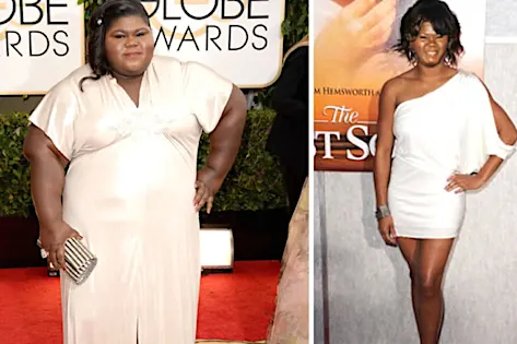 [Photos] These Celebs Slimmed Down Their Figure. Take A Look!