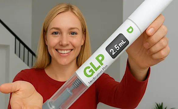 Forbes Reveals Best GLP-1 Provider of 2026