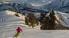Get on Utah's Slopes With These Tips & Inspiration
