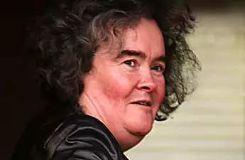 This Is Why We Don't See Susan Boyle Anymore [Photos]