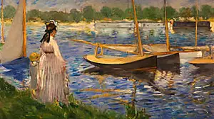 A cheat's guide to... Impressionism
