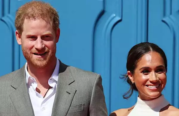 Nelson Mandela’s Granddaughter Has Harsh Words For Megan Markle