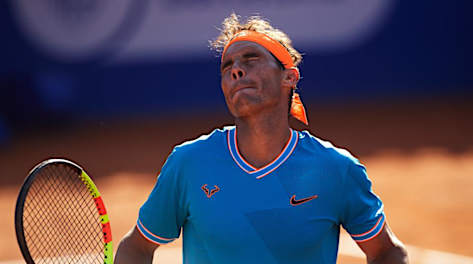 Tremendo ‘zasca’ a Rafa Nadal por su opinión sobre la igualdad de género Tremendo ‘zasca’ a Rafa Nadal por su opinión sobre la igualdad de género