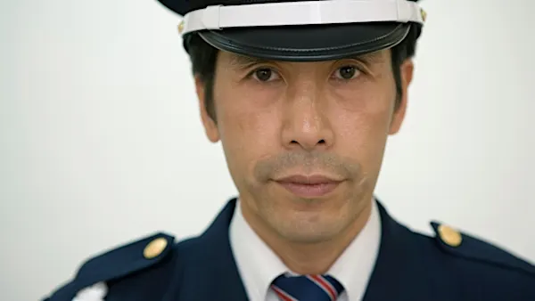 山口県 60代求人：信じ難い警備員の平均月収