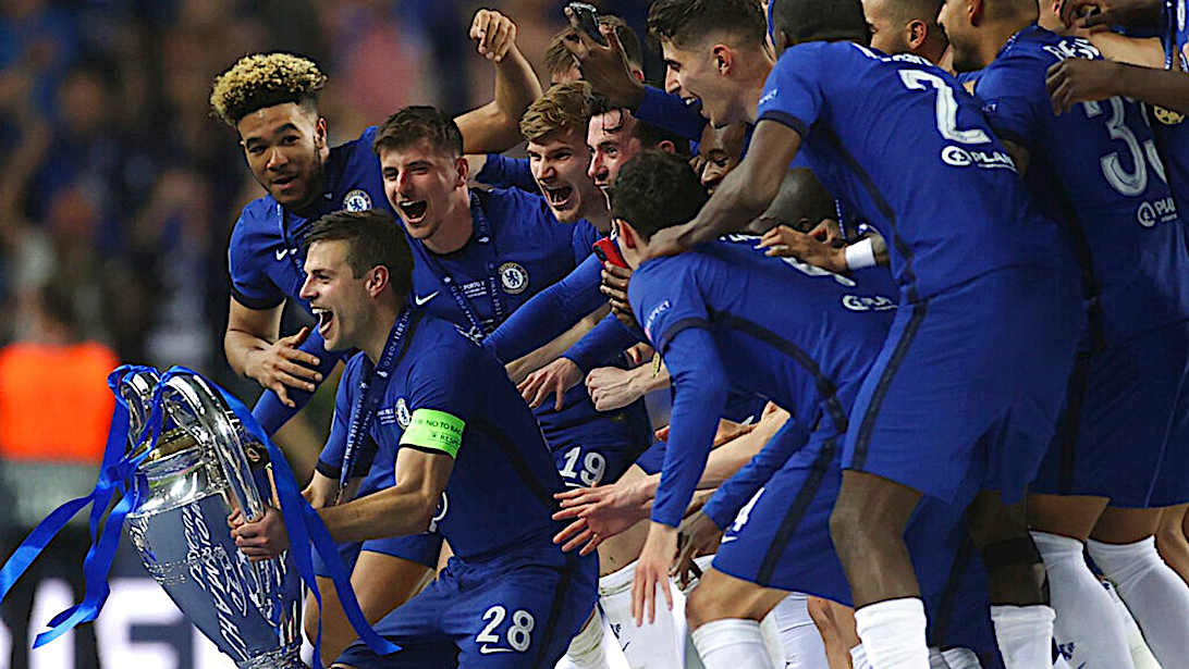 Champions League final player ratings: Chelsea get the better of Manchester City in Porto