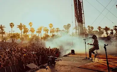 Unleash Your Inner Festival Enthusiast And Discover Unforgettable Events