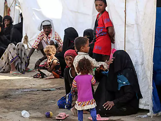 Ο ΟΗΕ προειδοποιεί για καταστροφή στην Υεμένη εάν δεν καλυφθεί το χρηματοδοτικό κενό 4,3 δισ. δολαρίων