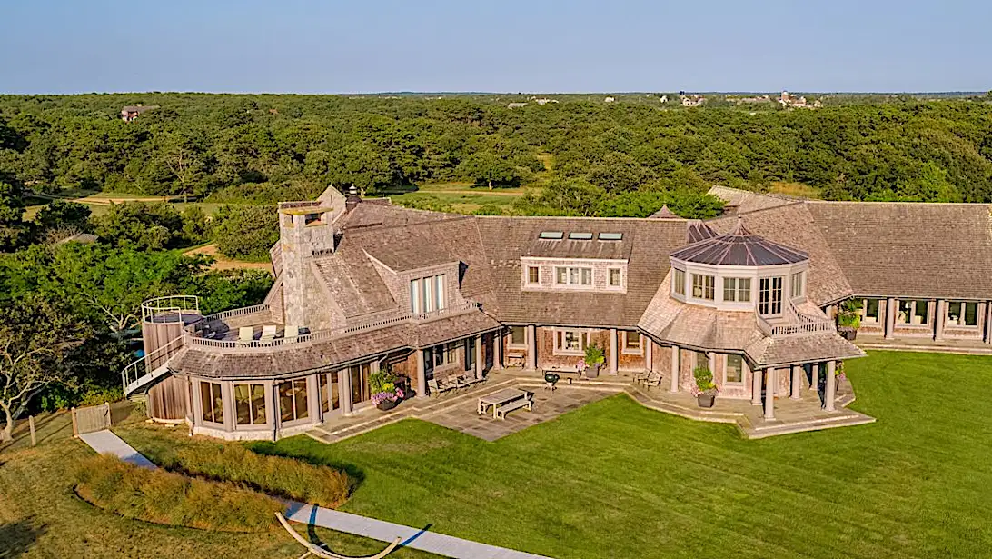 Obama’s Mansion Amazes Everyone