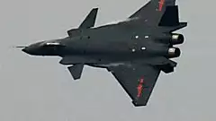 Russia's New Plane Is No Match For The F-15
