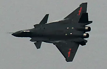 Russia's New Plane Is No Match For The F-15