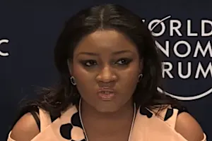 Omotola Jalade-Ekeinde reacts to allegations of extramarital affair