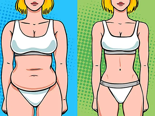 Simple Tip Makes People Lose Weight Like Never Before