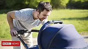 How to get dads to do more childcare