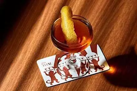 The 50 Best Bars: Ένα ελληνικό μπαρ ανάμεσα στα πέντε κορυφαία του πλανήτη
