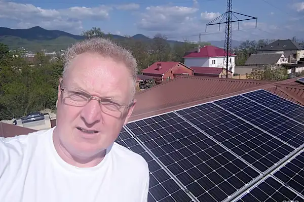 L'État va installer des panneaux solaires sur votre toit si vous vivez dans l'une de ces 6 régions