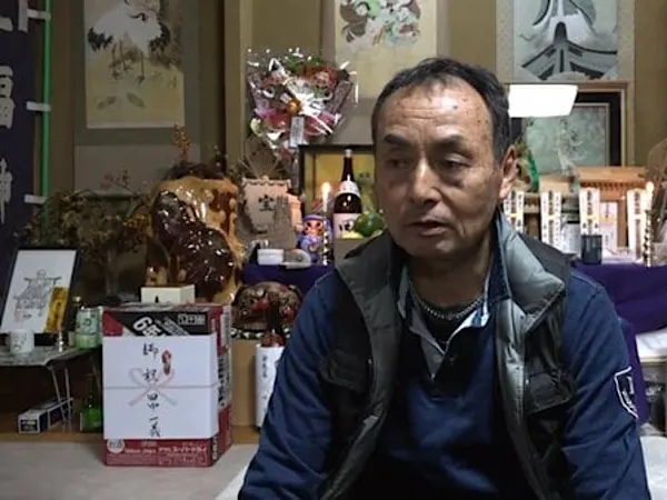 3億円超“一番マグロ”釣った船長の藤枝亮一さん（70）行方不明に…青森県の沖合でマグロ漁船転覆し船員の男性（55）死亡