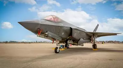 重新武裝：加拿大對購買F-35戰機產生疑慮：這是否預示著戰略逆轉？