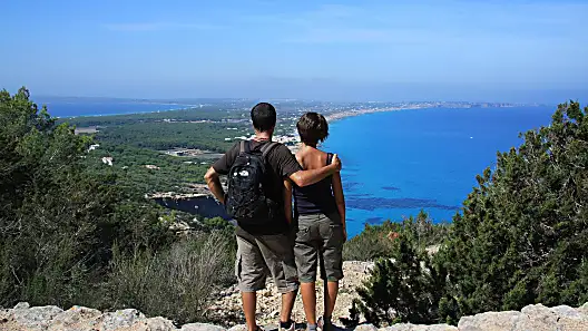 6 λόγοι για να επισκεφτείτε το νησί Formentera των Βαλεαρίδων το καλοκαίρι του 2022