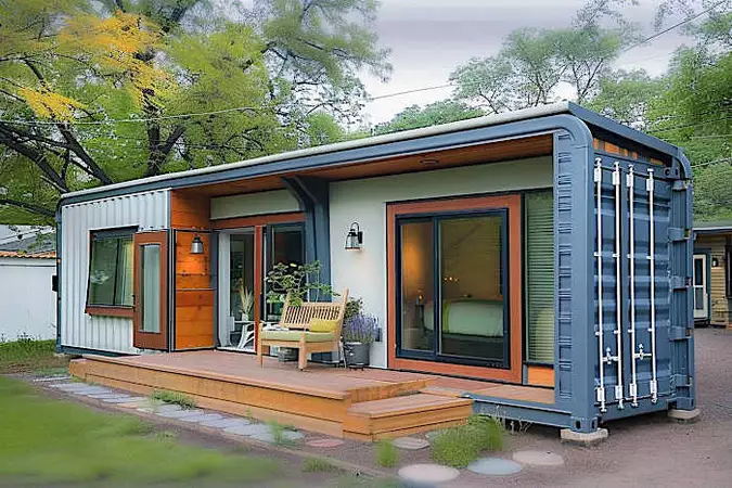 Innovación en Vivienda: Casas Contenedor Económicas en México para 2025