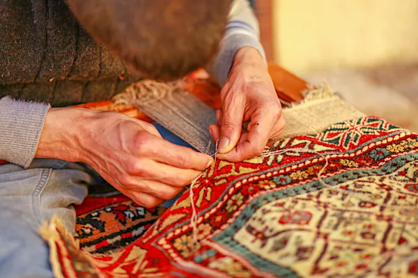 Abuja: Unsold Area Rugs Might Be Distributed Almost for Nothing